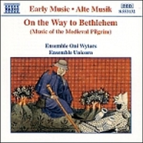 On the Way to Bethlehem  ENSEMBLE UNICORN  