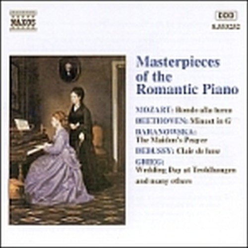 Musica x pf romantica  VARI  