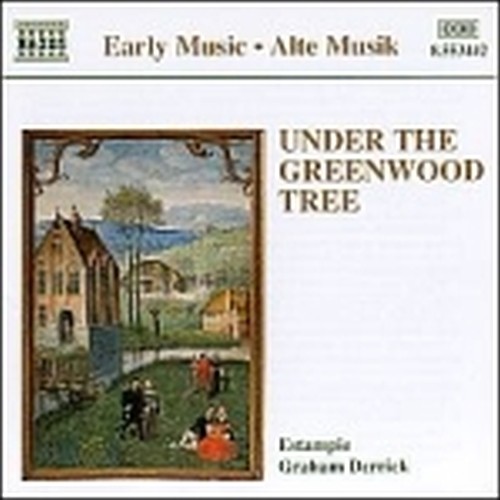 Under the Greenwood Tree  DERRICK GRAHAM Dir  