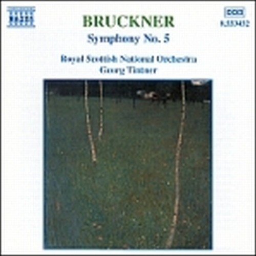 Sinfonia n.5  BRUCKNER ANTON