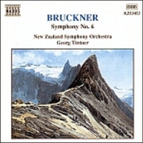 Sinfonia n.6  BRUCKNER ANTON