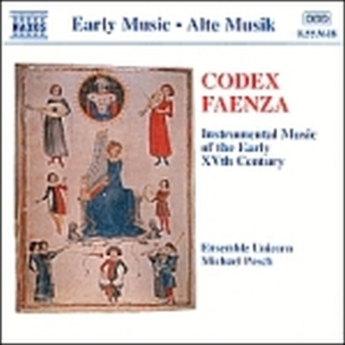Musica medioevale strumentale  VARI