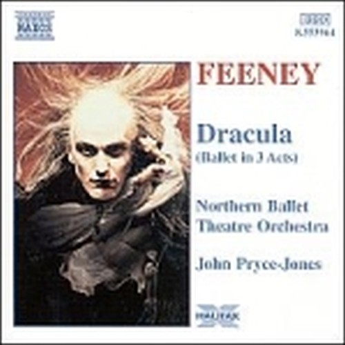 Dracula  FEENEY