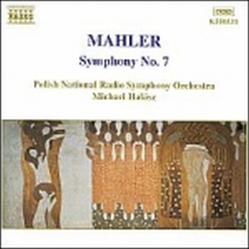 Sinfonia n.7  MAHLER GUSTAV