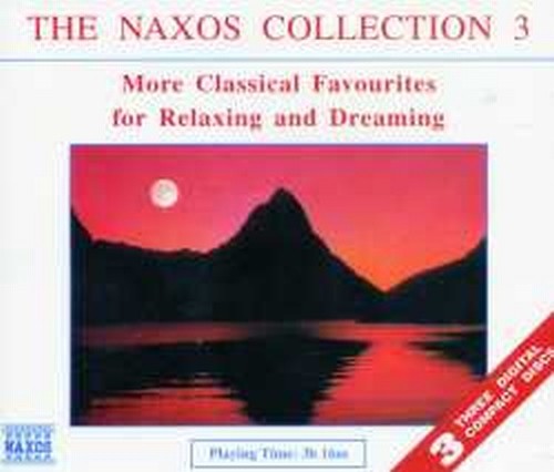 Night Music, More Classical Favourites for Relaxing and Dreaming  VARI  