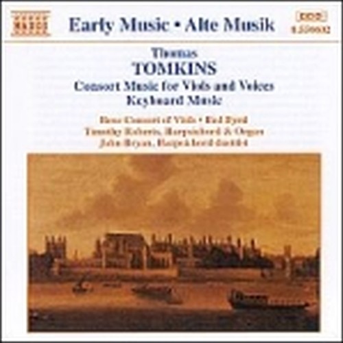 Musica x voci, consort di viole e tastie  BYRD RED Dir  