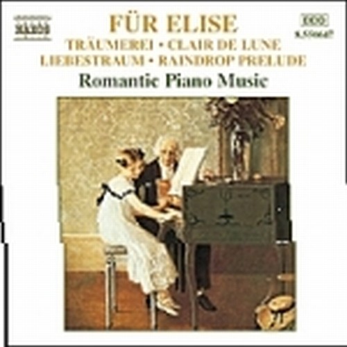 Musica x pf romantica  VARI  
