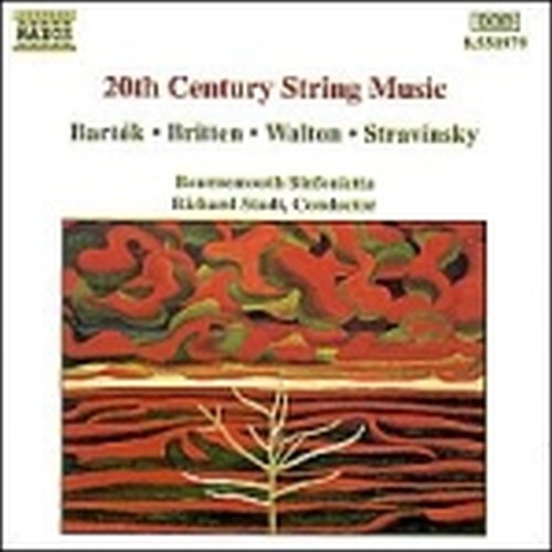 Divertimento Sz 113  BARTOK BELA