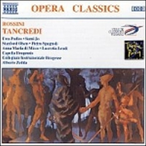Tancredi  ROSSINI GIOACHINO