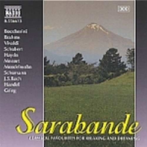 Musica di sottofondo  VARI  