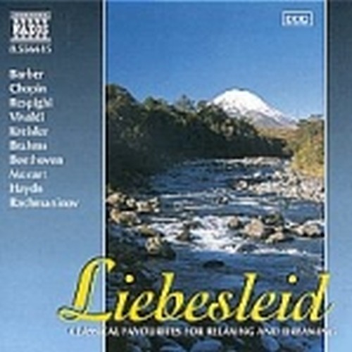 Musica di sottofondo  VARI  