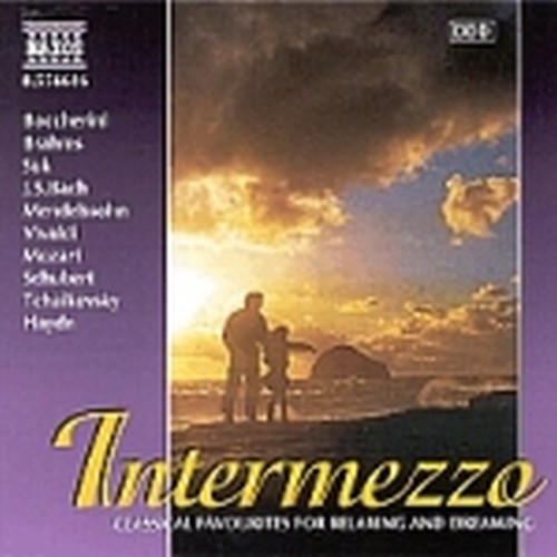 Musica di sottofondo  VARI  