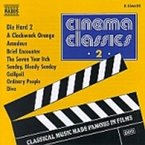 Cinema Classics Vol.2  VARI  