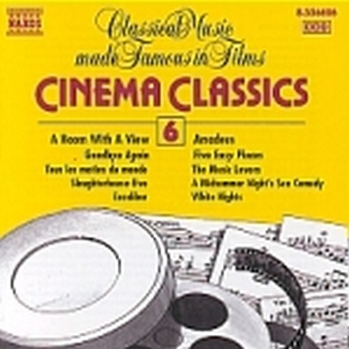 Cinema Classics Vol.6  VARI  