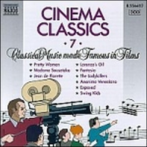 Cinema Classics Vol.7  VARI  