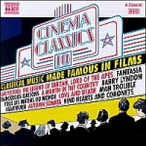 Cinema Classics Vol.10  VARI  