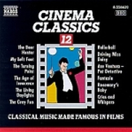 Musica da Film vol.12  VARI  
