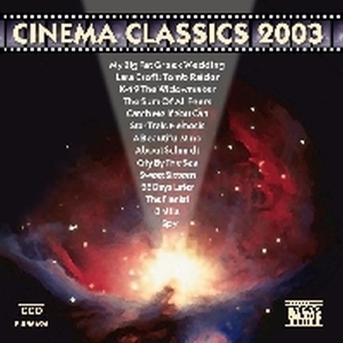 Cinema Classics 2003  VARI  