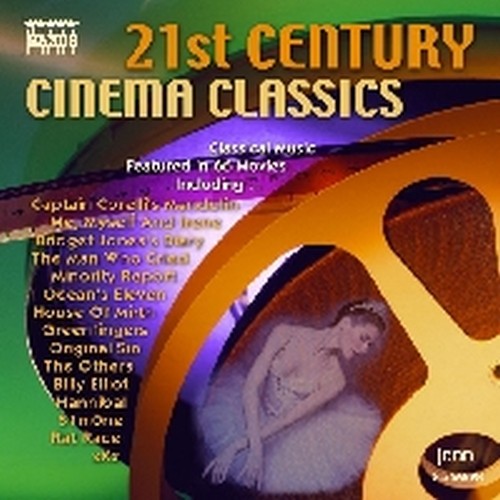 21st Century Cinema Classics  VARI  