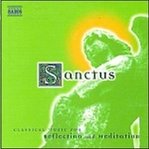 Sanctus  VARI  