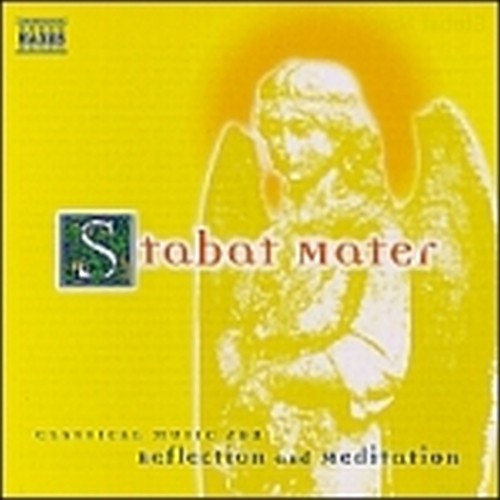 Stabat Mater  VARI  