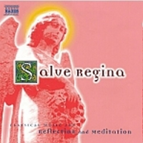 Salve Regina  VARI  