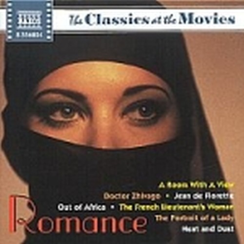 Romance: Camera con vista, Jean de Florette, La donna del tenente francese, ...  VARI  