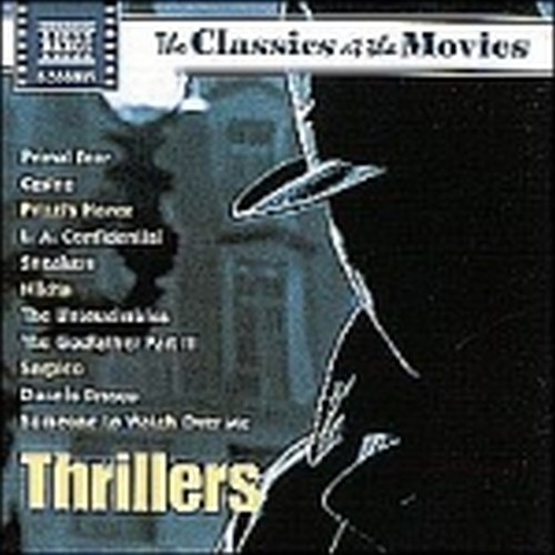 Thrillers: L'Onore dei Prizzi, Gli Intoccabili, L.A.Confidential, Casino, ...  VARI  