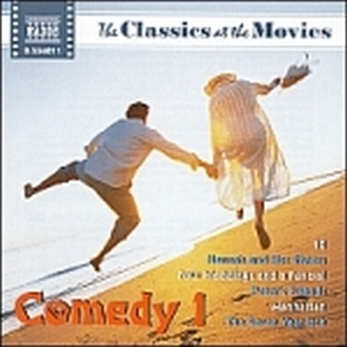 Comedy 1: Anna e le sue sorelle, 4 Matrimoni e un funerale, Manhattan, ..  VARI  