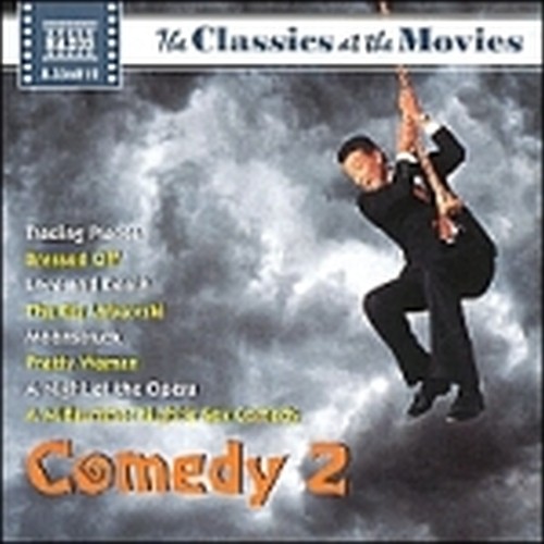 Comedy 2: Pretty Woman, Notte all'opera, Stregati dalla Luna, Amore e morte, ...  VARI  