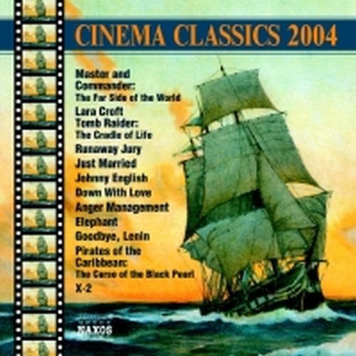 Cinema Classics 2004  VARI  