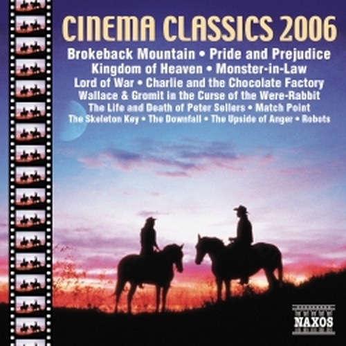 Cinema Classics 2006  VARI  