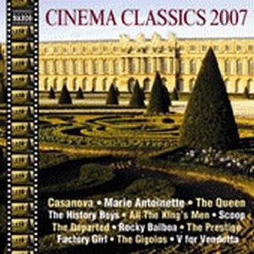 Cinema Classics 2007  VARI  