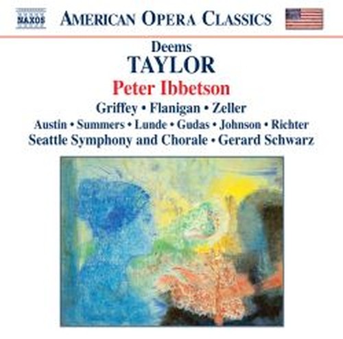 Peter Ibbetson  TAYLOR DEEMS