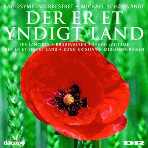 Der er et yndigt land  SCHONWANDT MICHAEL Dir  