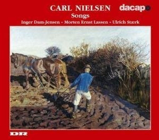 Songs  NIELSEN CARL