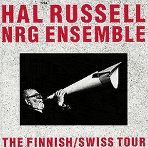The Finnish - Swiss Tour  RUSSELL HAL