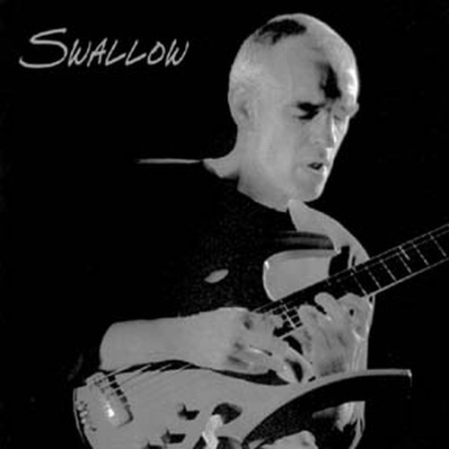 Swallow  STEVE SWALLOW TRIO