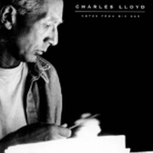 Notes from Big Sur  LLOYD CHARLES