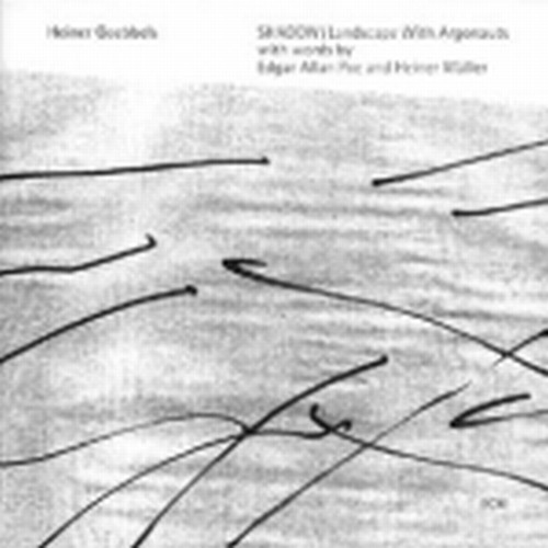 Shadows, Landscape with Argonauts  GOEBBELS HEINER