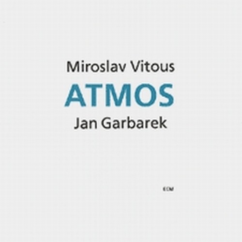 Atmos  VITOUS MIROSLAV