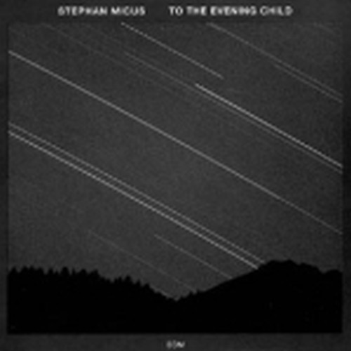 Ecm Records MICUS STEPHAN