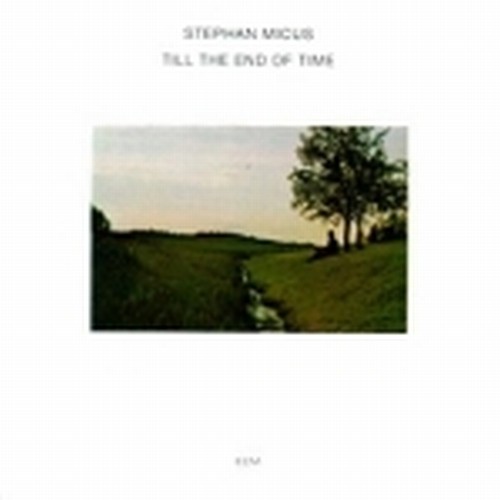 Ecm Records MICUS STEPHAN