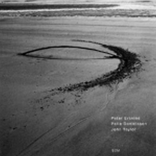 Ecm Records ERSKINE PETER
