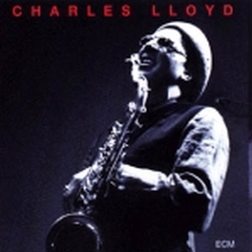 The Call  LLOYD CHARLES