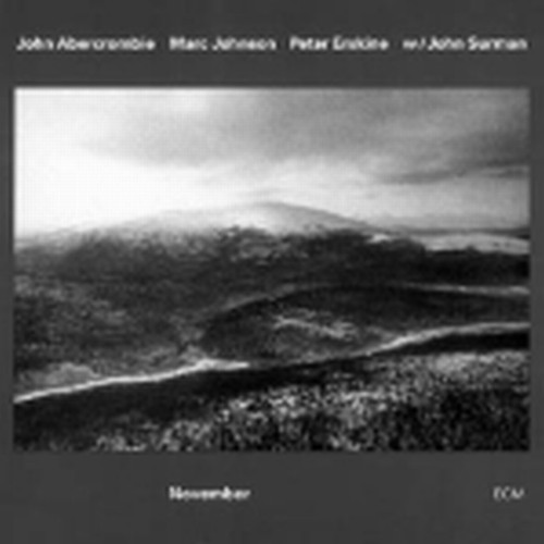 November  ABERCROMBIE JOHN