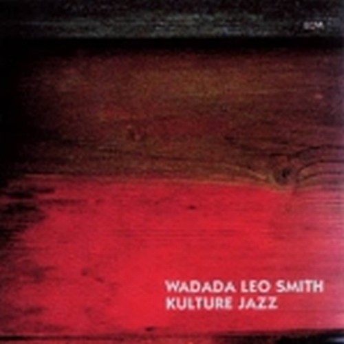 Ecm Records SMITH LEO