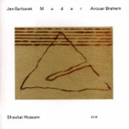 Madar  GARBAREK JAN