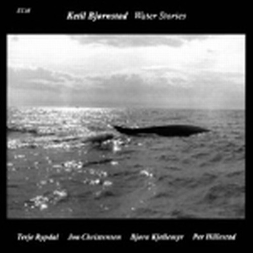 Water Stories  BJØRNSTAD KETIL