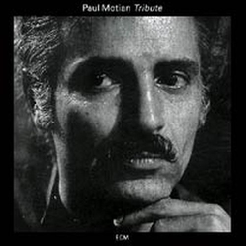 Tribute  MOTIAN PAUL